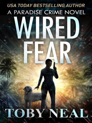 cover image of Wired Fear